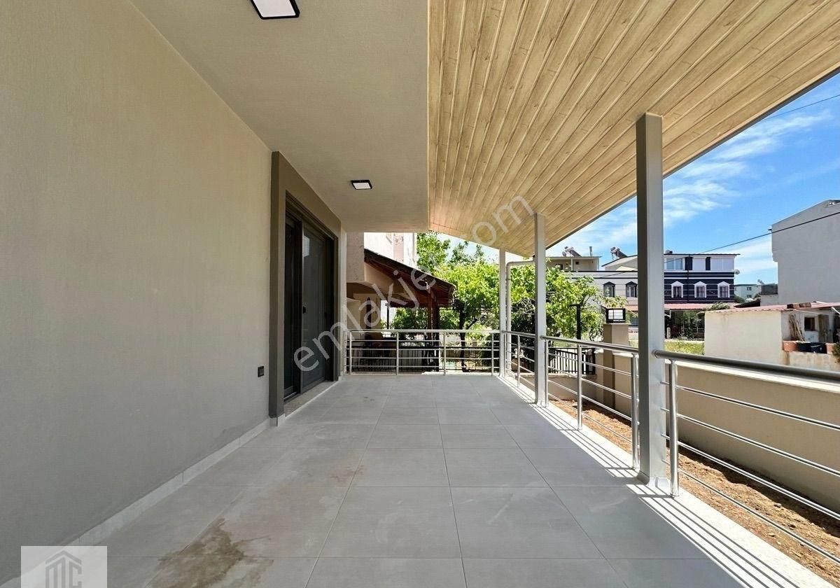 İzmir Seferihisar Payamlıda 2+1 Satılık Villa Denize Yakın 450metre Mesafede - Görsel 15