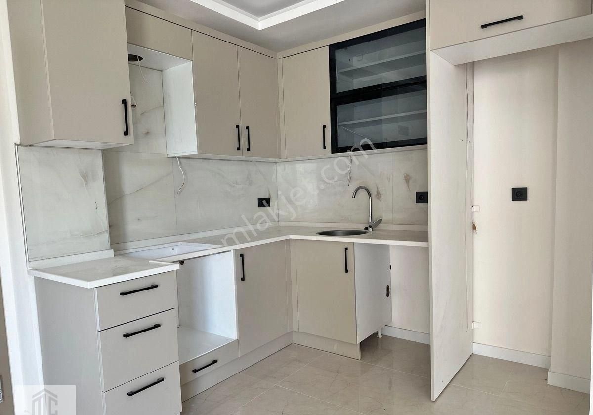 İzmir Seferihisar Payamlıda 2+1 Satılık Villa Denize Yakın 450metre Mesafede - Görsel 4