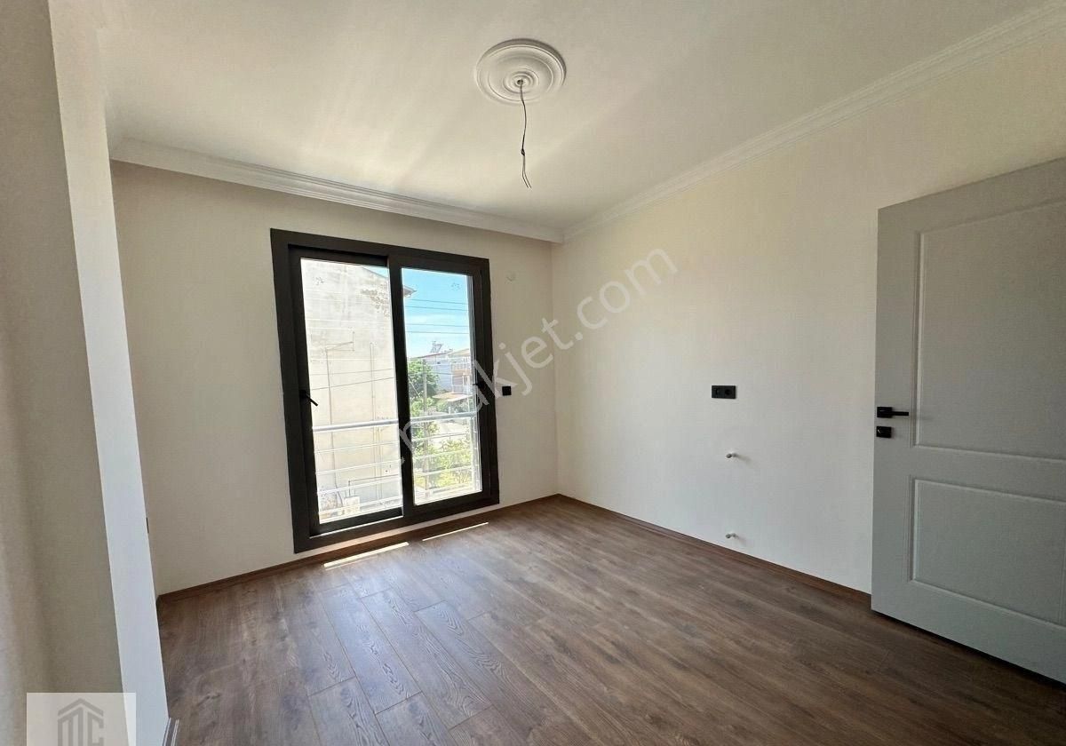 İzmir Seferihisar Payamlıda 2+1 Satılık Villa Denize Yakın 450metre Mesafede - Görsel 21