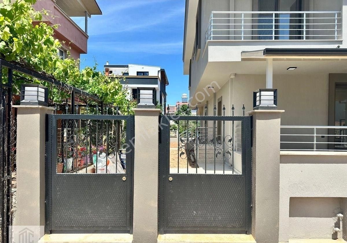 İzmir Seferihisar Payamlıda 2+1 Satılık Villa Denize Yakın 450metre Mesafede - Görsel 2