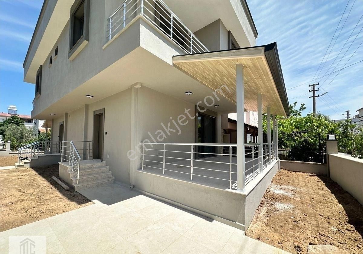 İzmir Seferihisar Payamlıda 2+1 Satılık Villa Denize Yakın 450metre Mesafede - Görsel 11