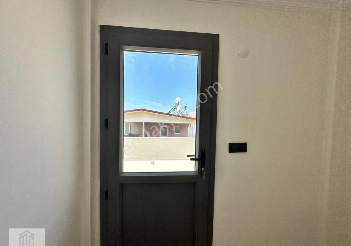 İzmir Seferihisar Payamlıda 2+1 Satılık Villa Denize Yakın 450metre Mesafede - Görsel 23