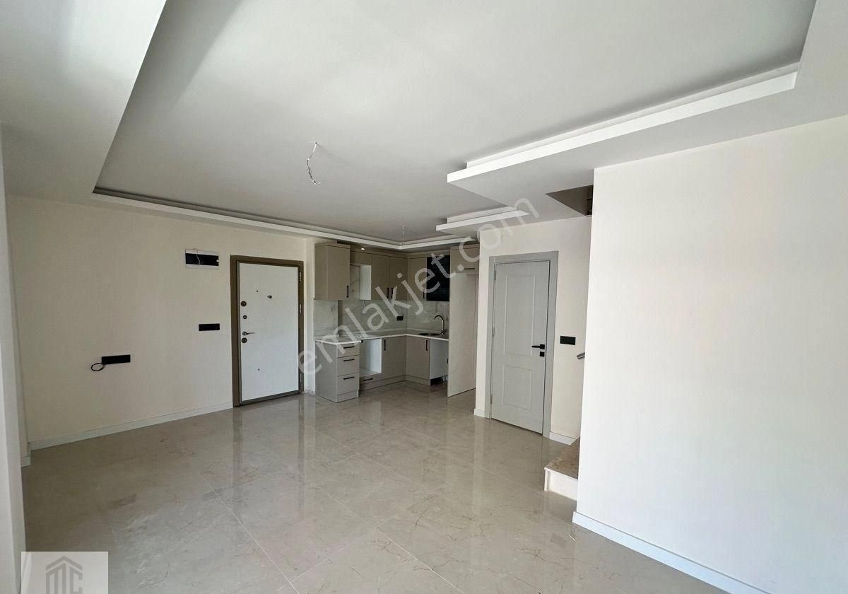 İzmir Seferihisar Payamlıda 2+1 Satılık Villa Denize Yakın 450metre Mesafede - Görsel 13