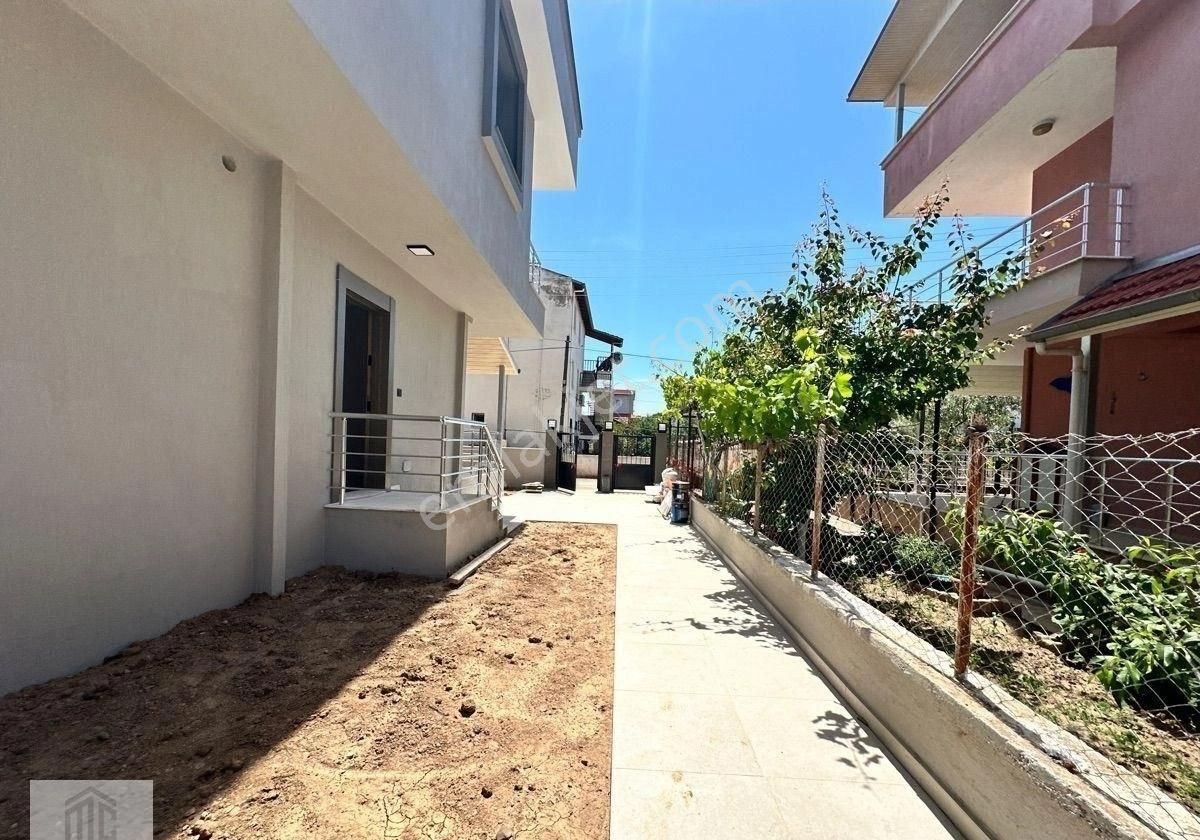 İzmir Seferihisar Payamlıda 2+1 Satılık Villa Denize Yakın 450metre Mesafede - Görsel 33