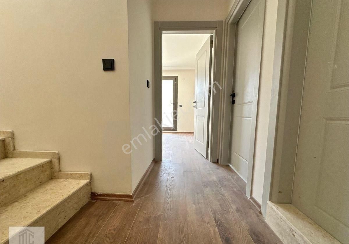 İzmir Seferihisar Payamlıda 2+1 Satılık Villa Denize Yakın 450metre Mesafede - Görsel 7