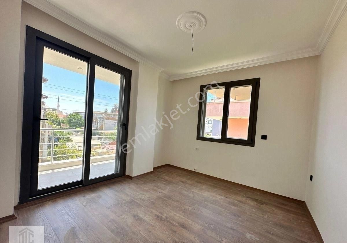 İzmir Seferihisar Payamlıda 2+1 Satılık Villa Denize Yakın 450metre Mesafede - Görsel 14