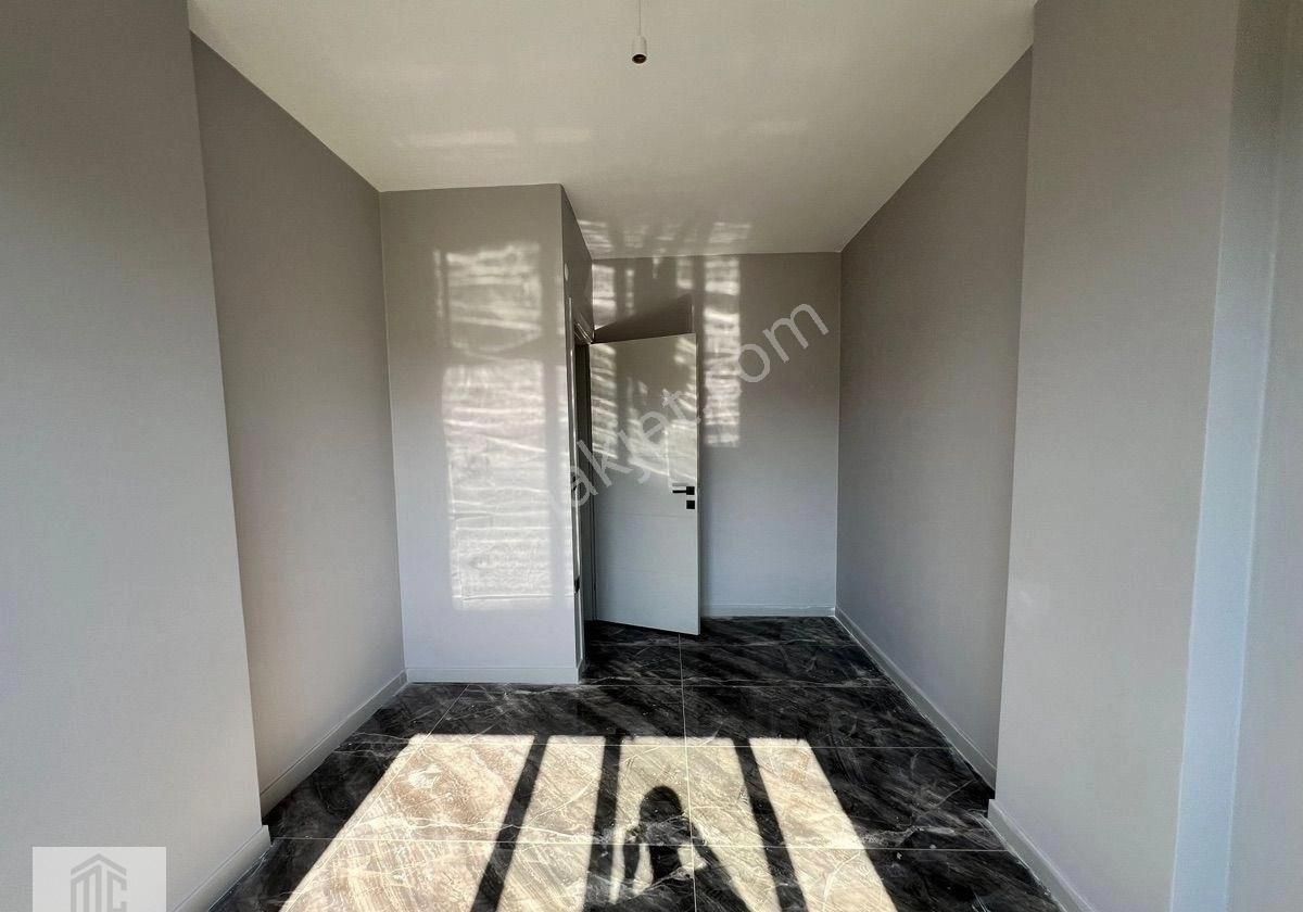 Seferihisar Doğanbeyde 2+1 Tek Müstakil Yazlık Villa / Acil İndirimli Pazarlığı Kaçırmayın - Görsel 25