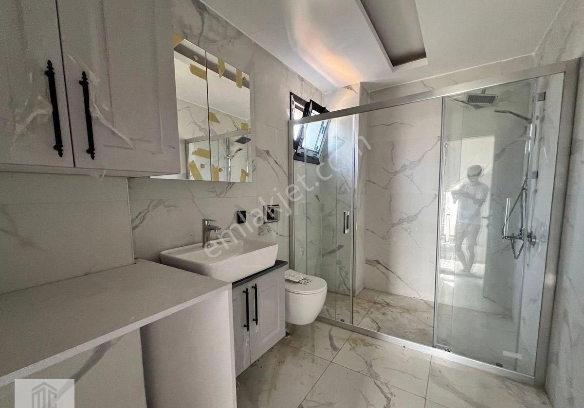 Seferihisar Doğanbeyde 2+1 Tek Müstakil Yazlık Villa / Acil İndirimli Pazarlığı Kaçırmayın - Görsel 23