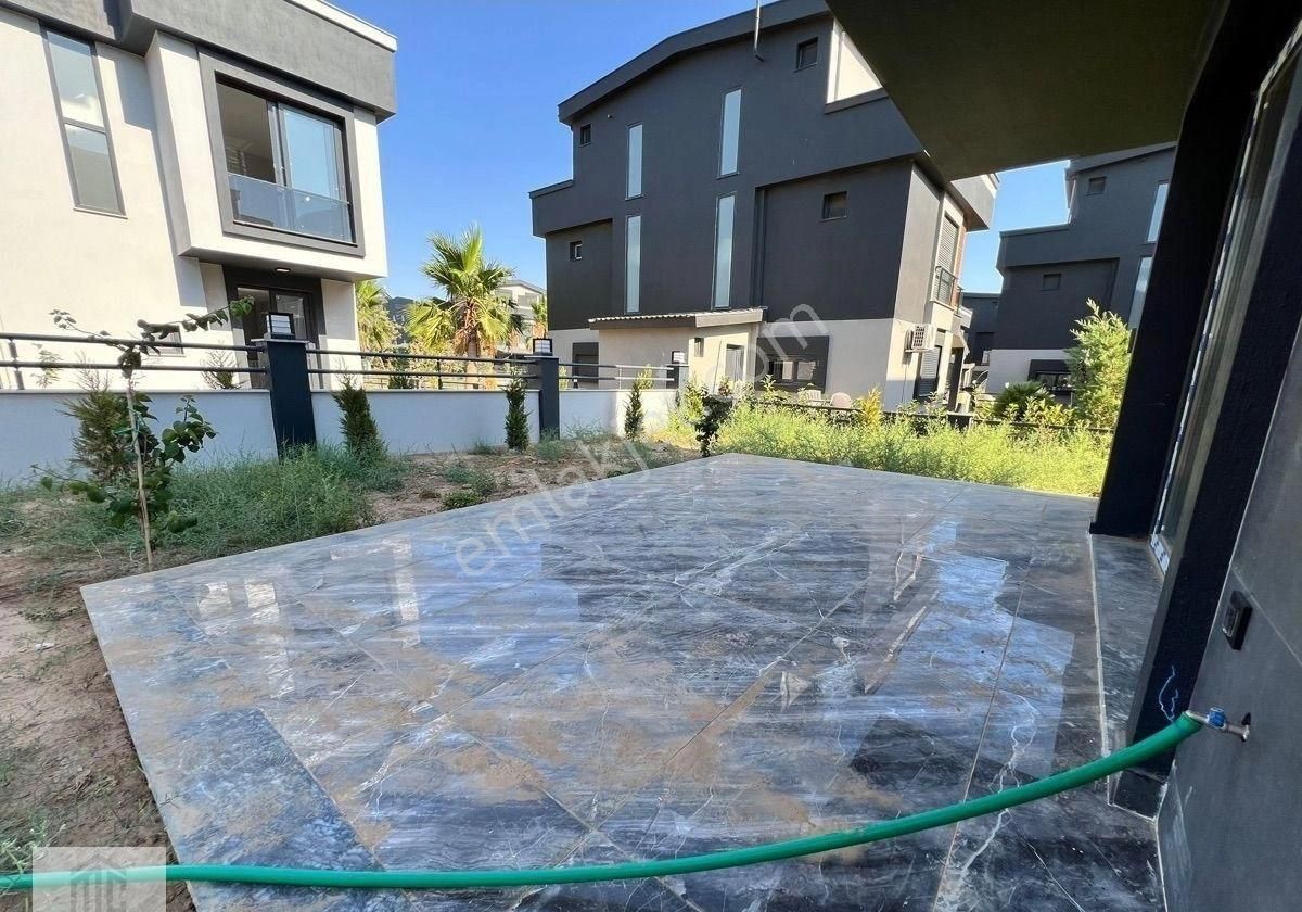 Seferihisar Doğanbeyde 2+1 Tek Müstakil Yazlık Villa / Acil İndirimli Pazarlığı Kaçırmayın - Görsel 29