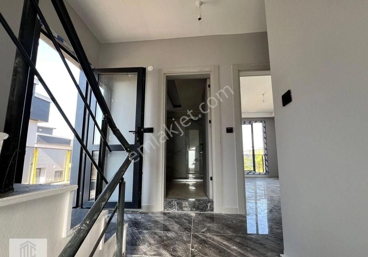 Seferihisar Doğanbeyde 2+1 Tek Müstakil Yazlık Villa / Acil İndirimli Pazarlığı Kaçırmayın - Görsel 16