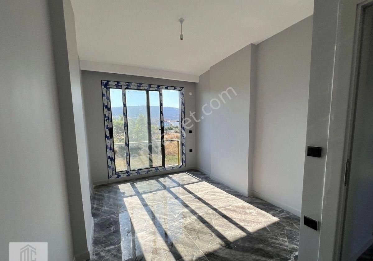 Seferihisar Doğanbeyde 2+1 Tek Müstakil Yazlık Villa / Acil İndirimli Pazarlığı Kaçırmayın - Görsel 21