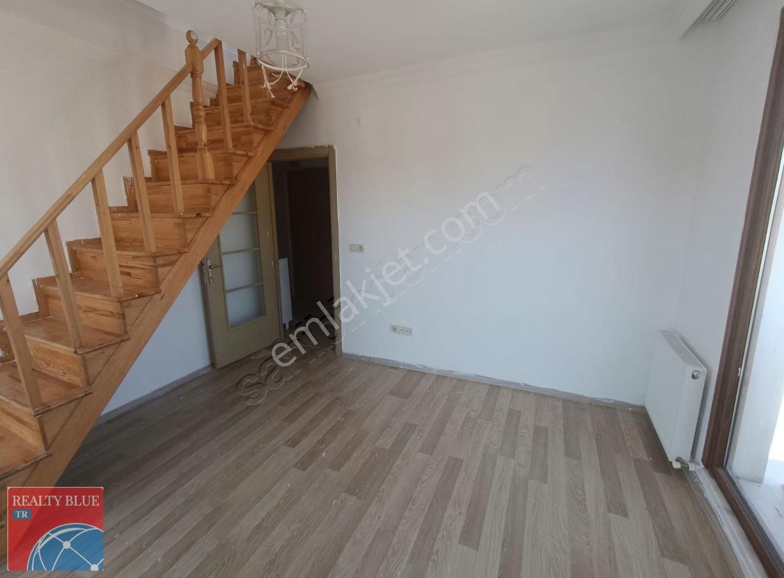 İstanbul Sultanbeyli Satılık 2+1 Dubleks Daire