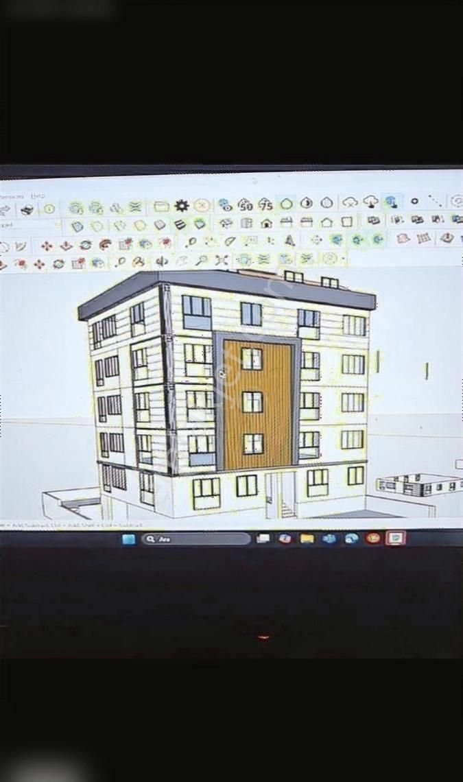 Bilaloğlu Gayrimenkul'den Satılık 2+1 Lüks Daire