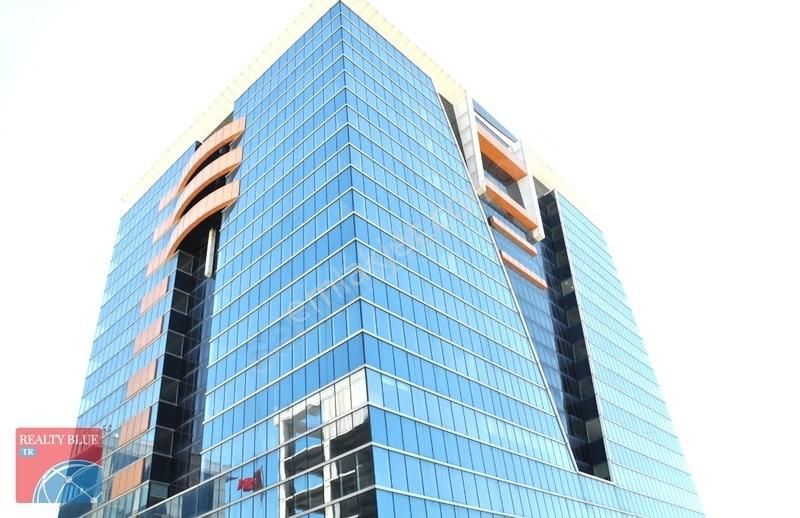 Uğur Demirhas' Satılık 5 Katlı Prestijli İş Yeri