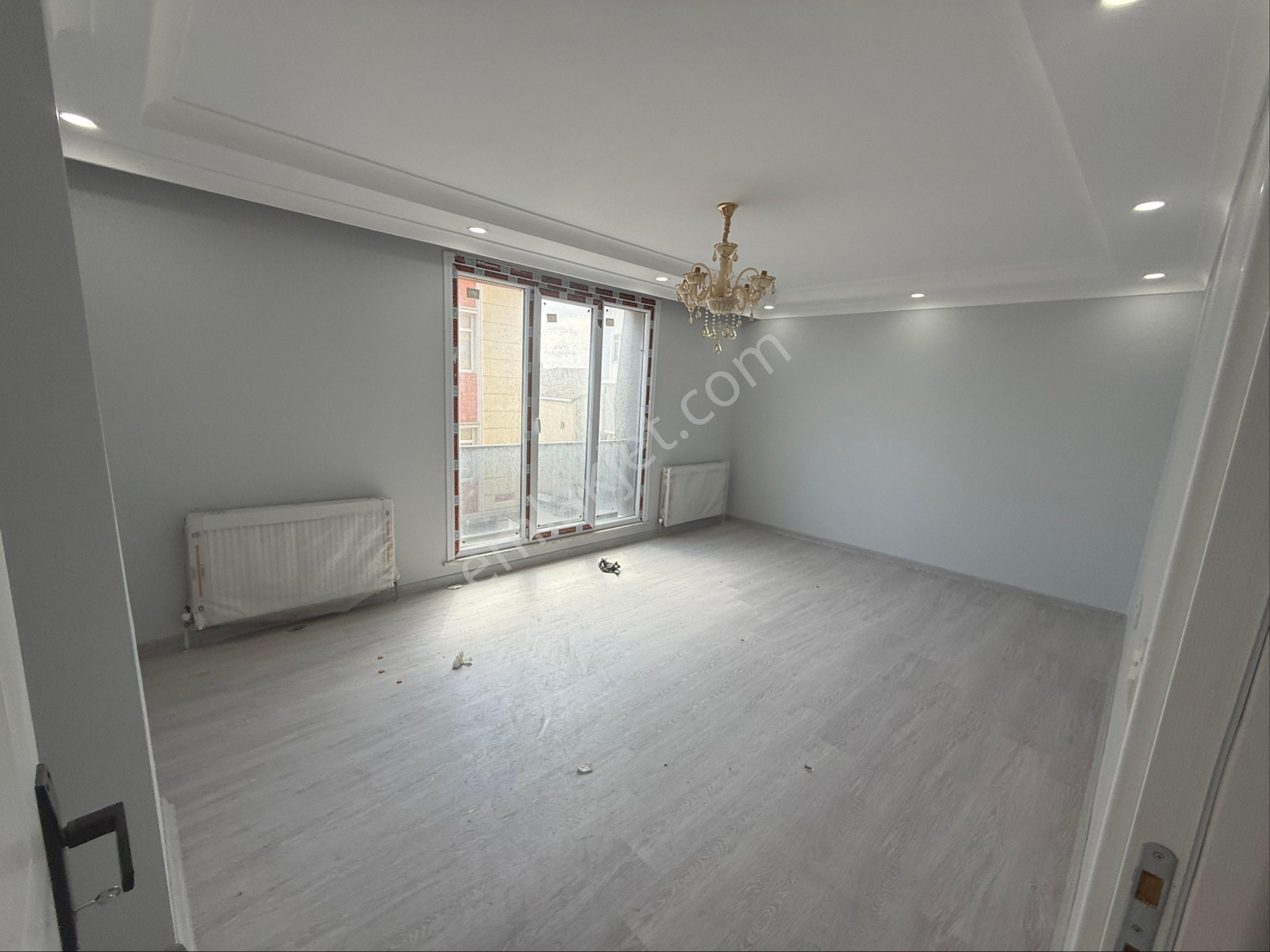 Arnavutköy Nene Hatun Mahallesinde 2+1 95 M2 2. Kat Sıfır Lüks Kiralık Daire