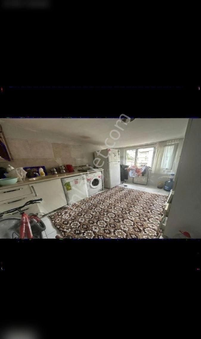 İstanbul Gaziosmanpaşa Yenimahalle Satılık Dubleks