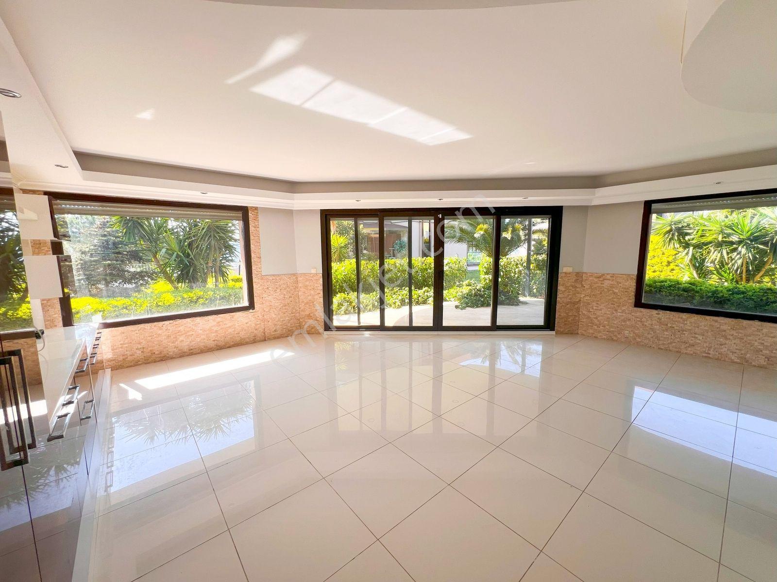 Kahramandere' De Havuzlu, Güvenlikli Sitede, 5+2 Müstakil Villa - Görsel 5
