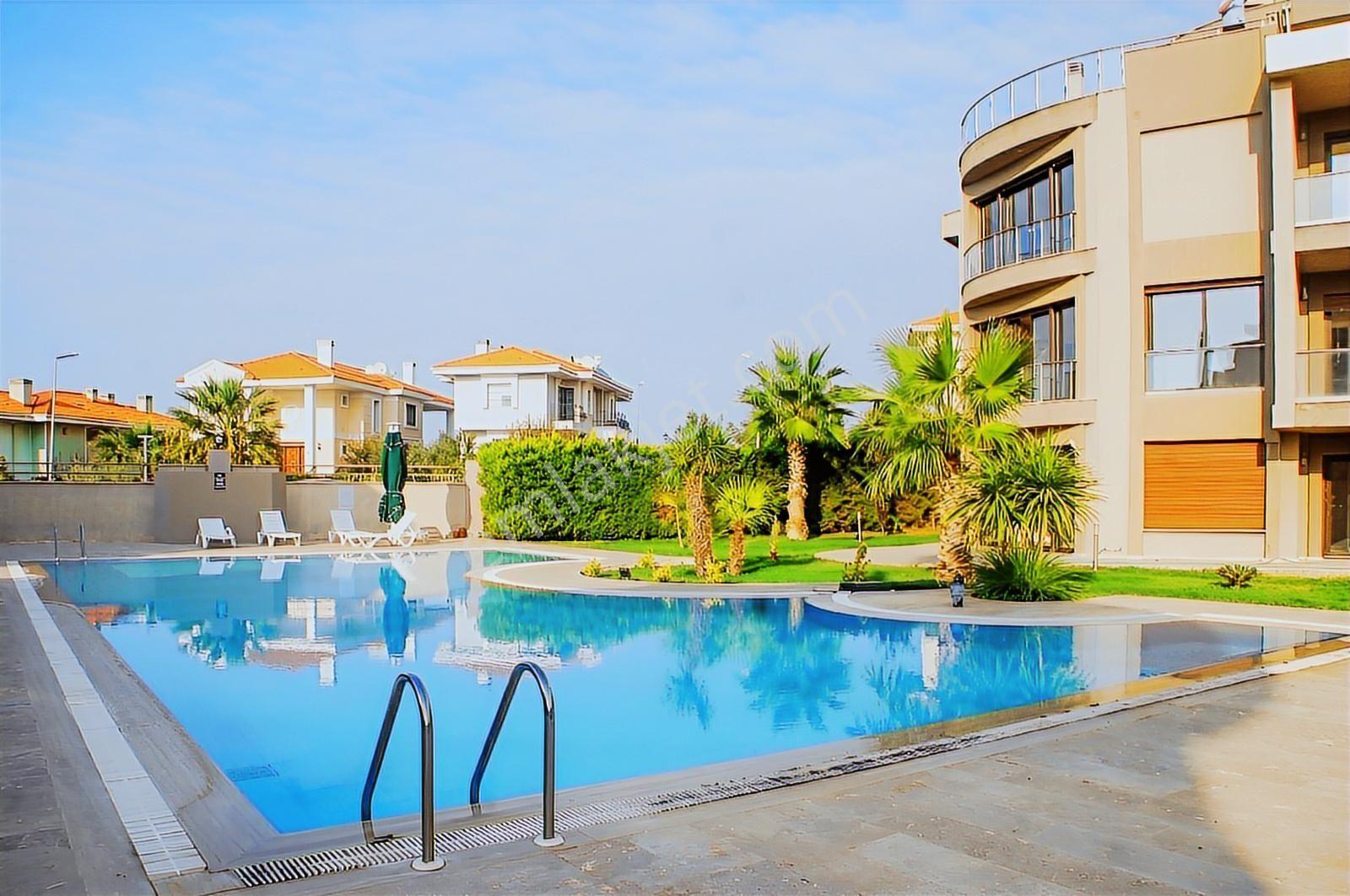 Kahramandere' De Havuzlu, Güvenlikli Sitede, 5+2 Müstakil Villa - Görsel 32