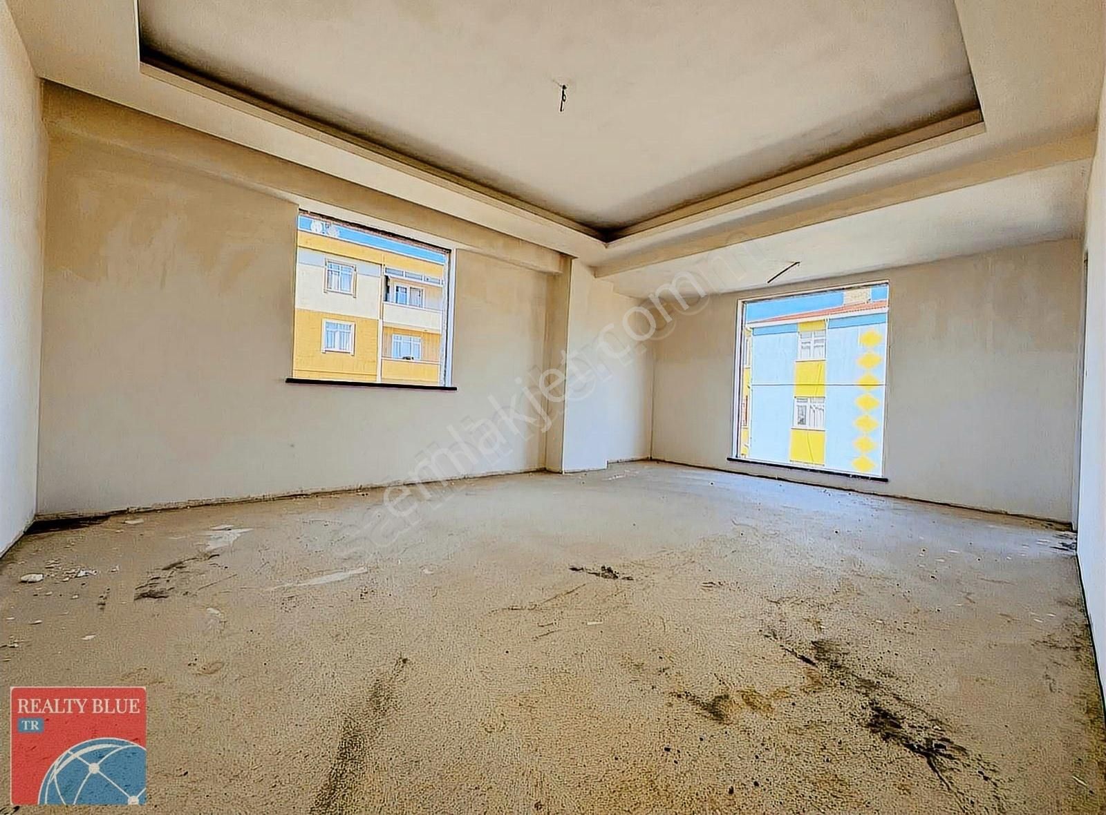 Battalgazi Mah Prestijli Projeden Satılık Lüx 3+1 Daireler