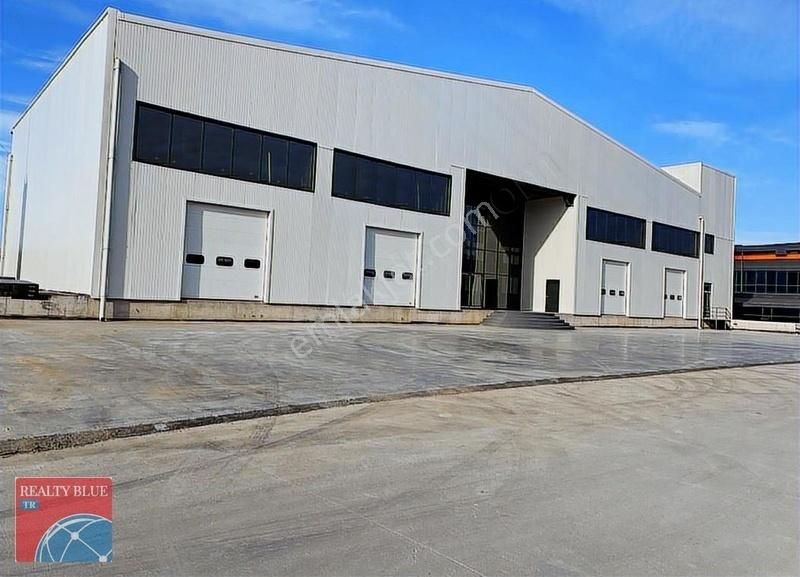 İstanbul Sancaktepe Kiralık 2.500 M2 Depo&lojistik Tesis