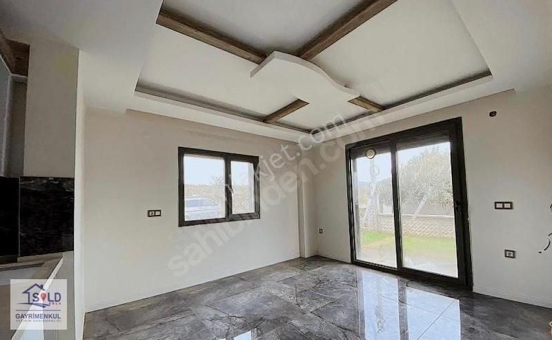 Seferihisar Çolakibrahim Satılık 2 Oda 1 Salon Bahçeli Daire - Görsel 23