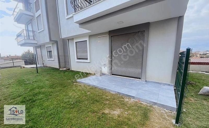 Seferihisar Çolakibrahim Satılık 2 Oda 1 Salon Bahçeli Daire - Görsel 30