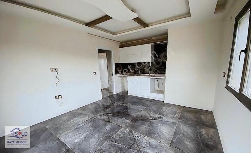 Seferihisar Çolakibrahim Satılık 2 Oda 1 Salon Bahçeli Daire - Görsel 9