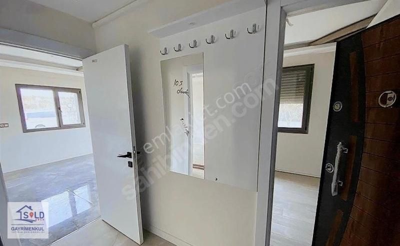 Seferihisar Çolakibrahim Satılık 2 Oda 1 Salon Bahçeli Daire - Görsel 19