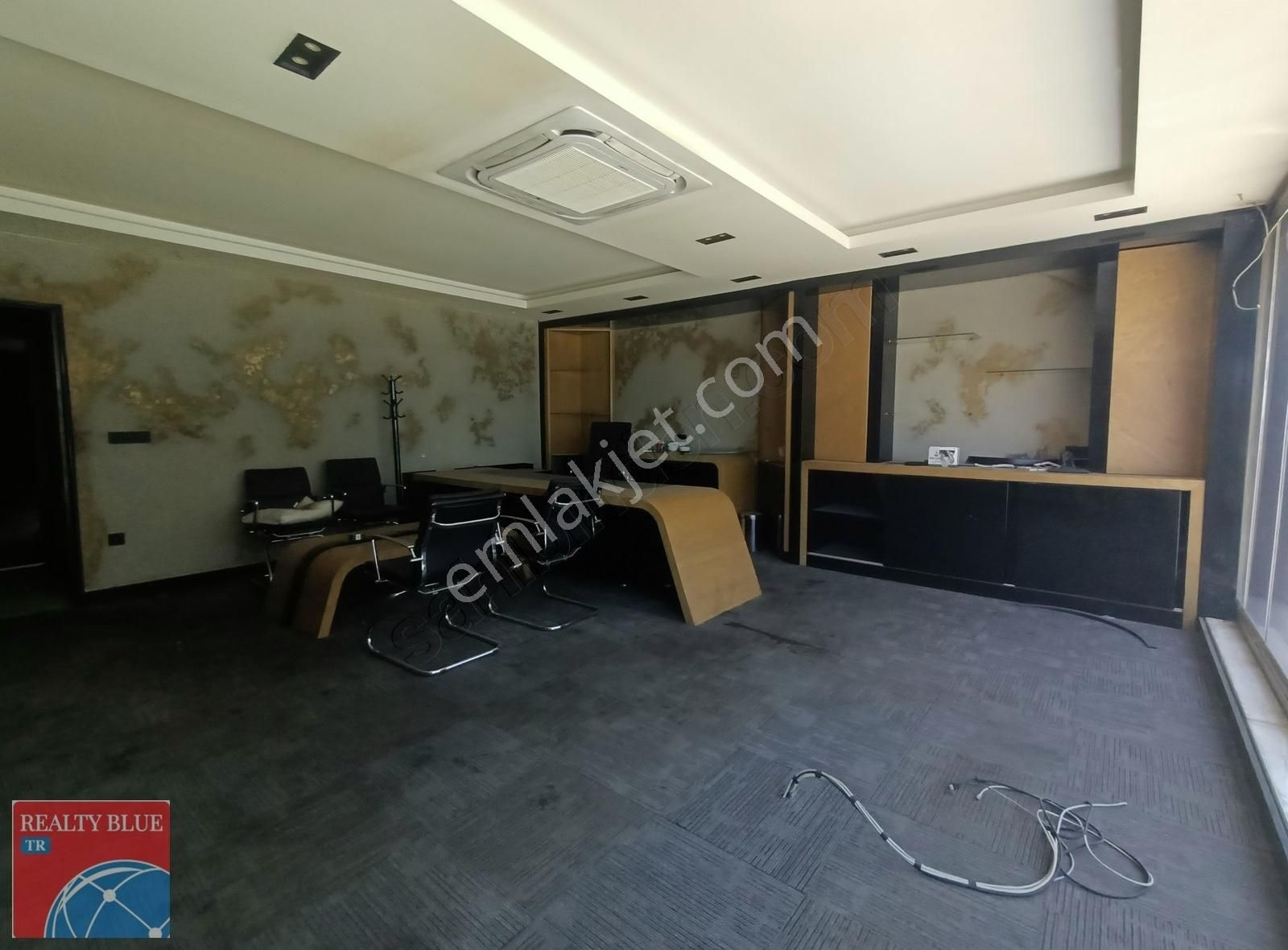 Tuzla Deri Osb'de 960 M2 Kiralık İmalathane, Fabrika, Üretim - Görsel 18