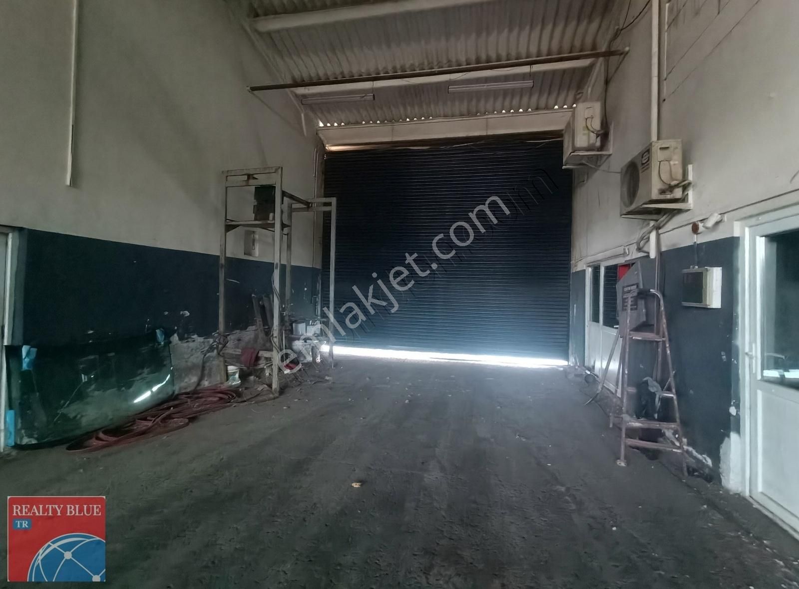 Tuzla Deri Osb'de 960 M2 Kiralık İmalathane, Fabrika, Üretim - Görsel 19