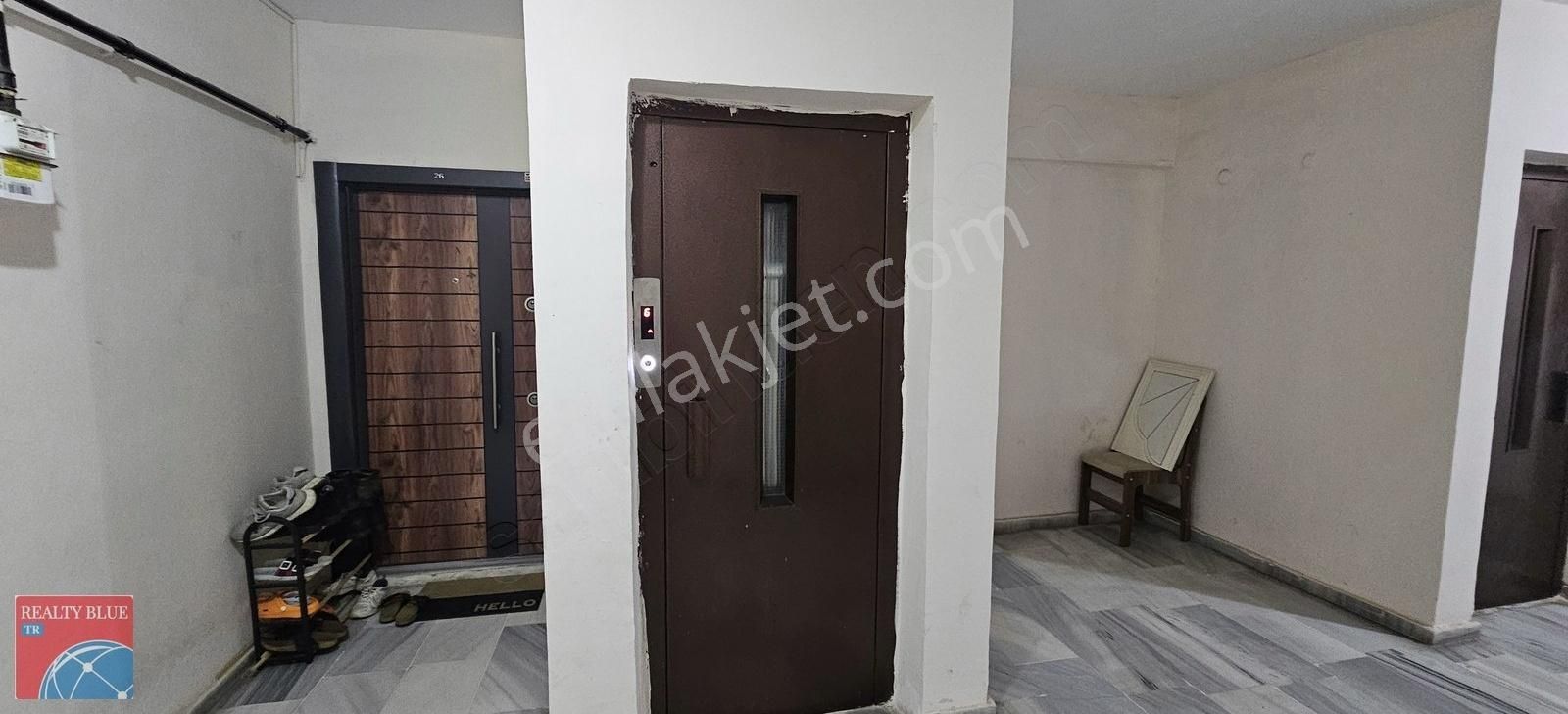 Ortadağ Fatih Site İçinde Satılık 3+1 120m2 Daire Demirkent