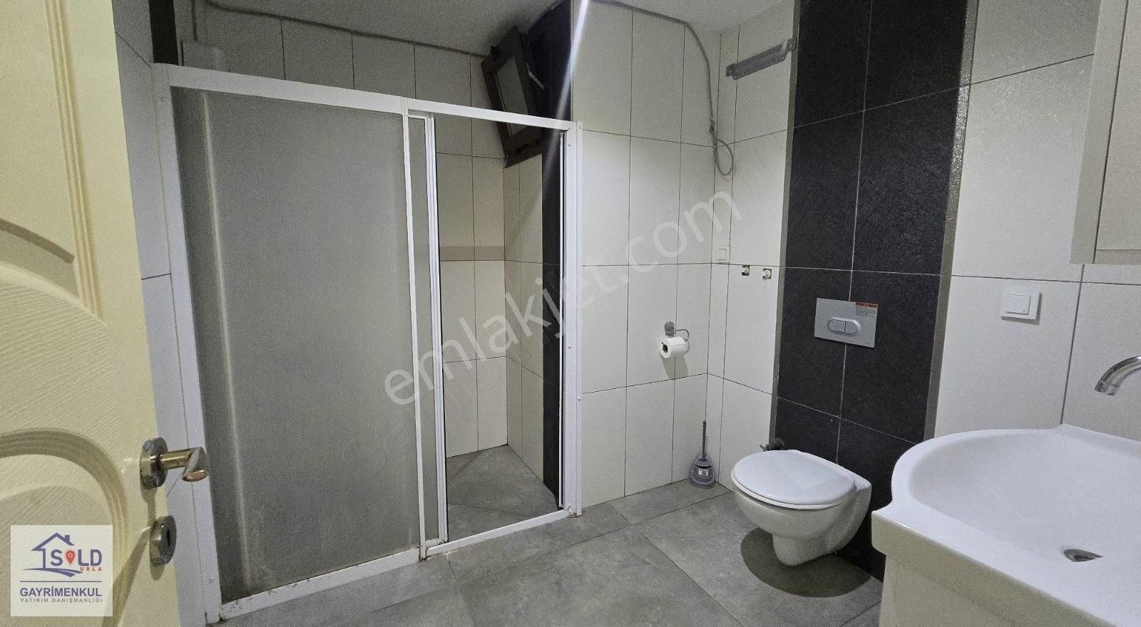Sold Urla'dan Kiralık Bahçeli 3+1 Daire - Görsel 12