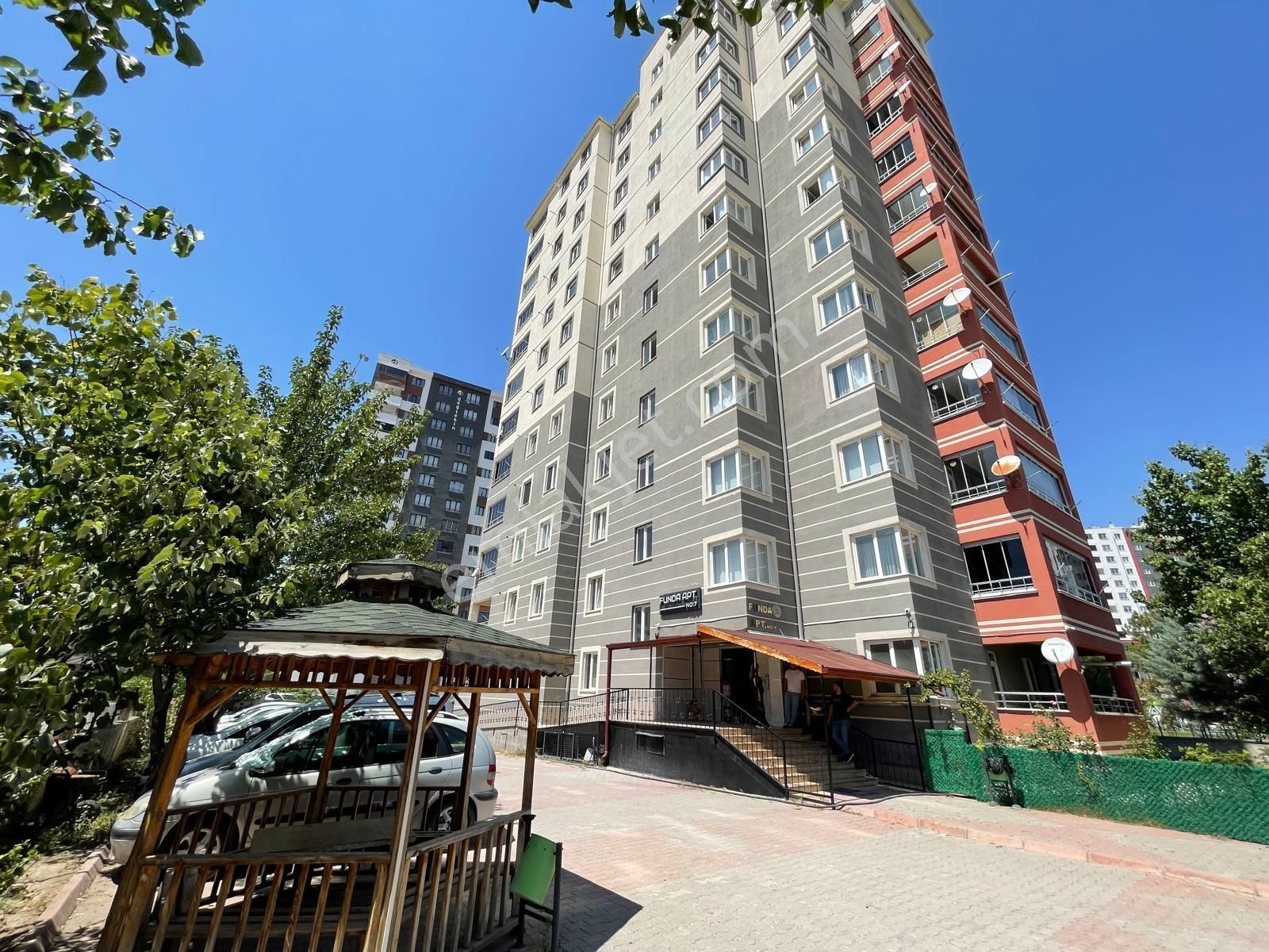 Seyrani Mah. İçi Ful Yapılı 3+1 Konum Avantajlı Satılık Daire