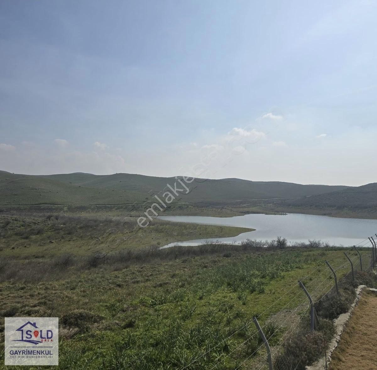 Ulamış Ekoköy De Doğa İçinde Köy Yaşamı Kiralık Müstakil