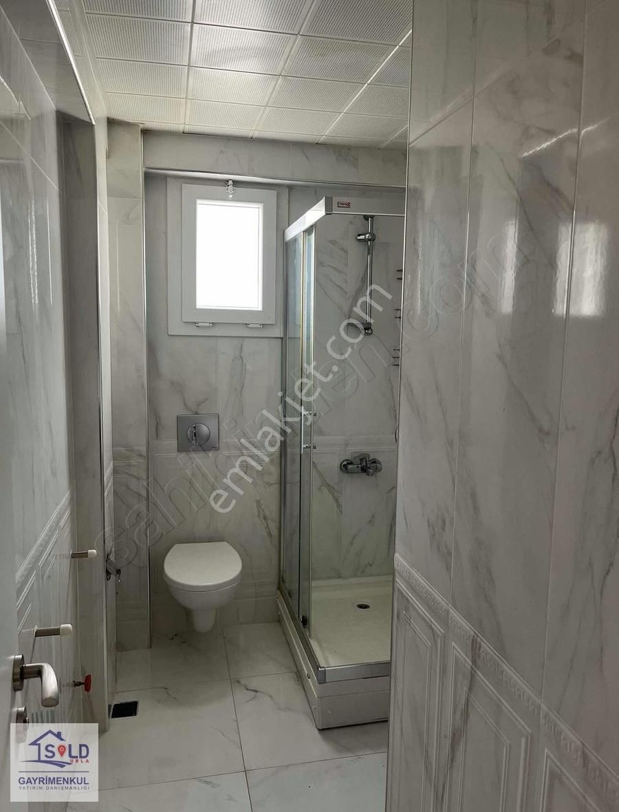 Sold Urla'dan Marmaris İçmeler'de Satılık Dublex 3+1 Daire