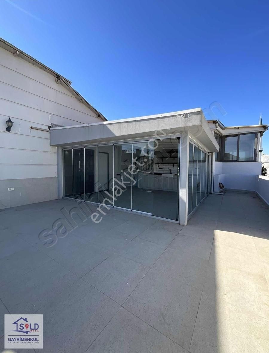 Saim Çıkrıkçı Cad Üzeri 4+1 Çatı Dubleksi Teraslı Satılık Daire - Görsel 16