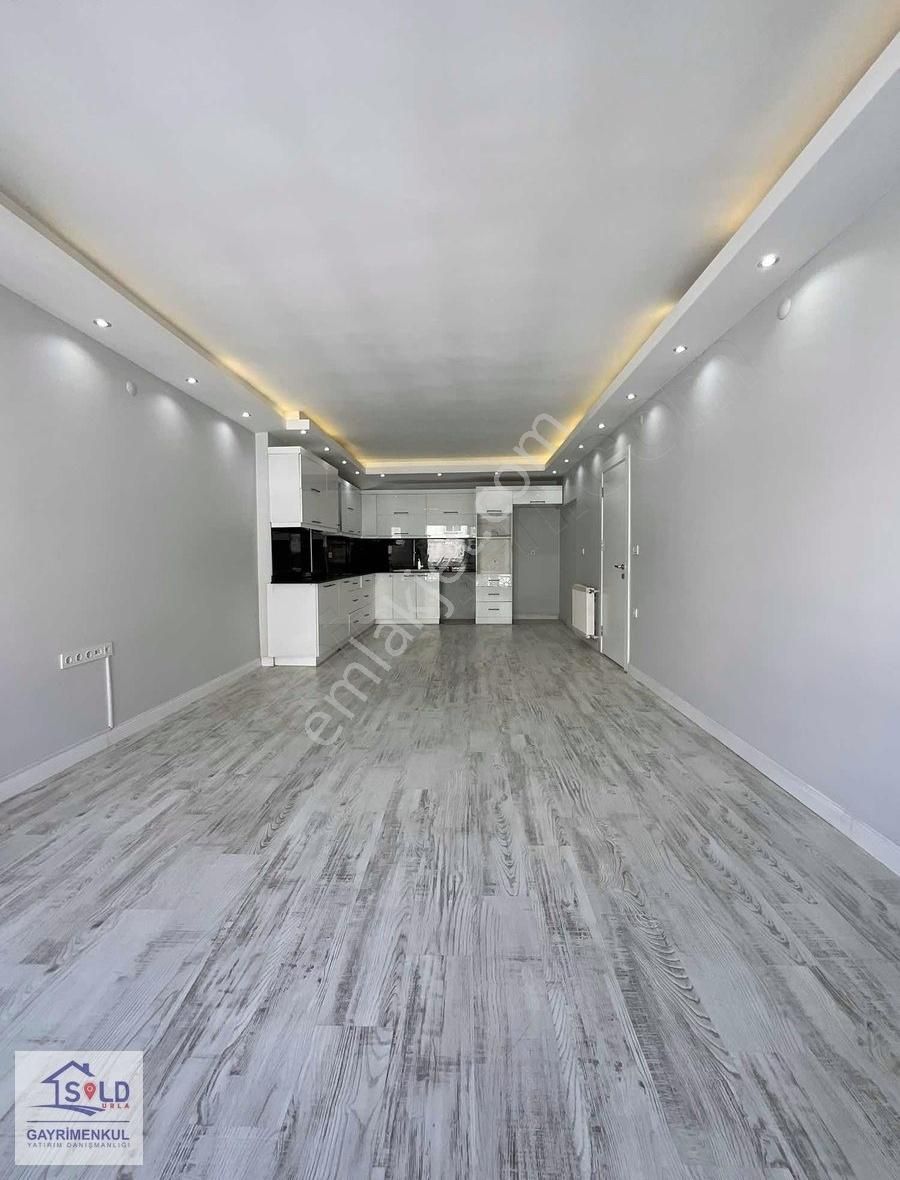 Saim Çıkrıkçı Cad Üzeri 4+1 Çatı Dubleksi Teraslı Satılık Daire - Görsel 13