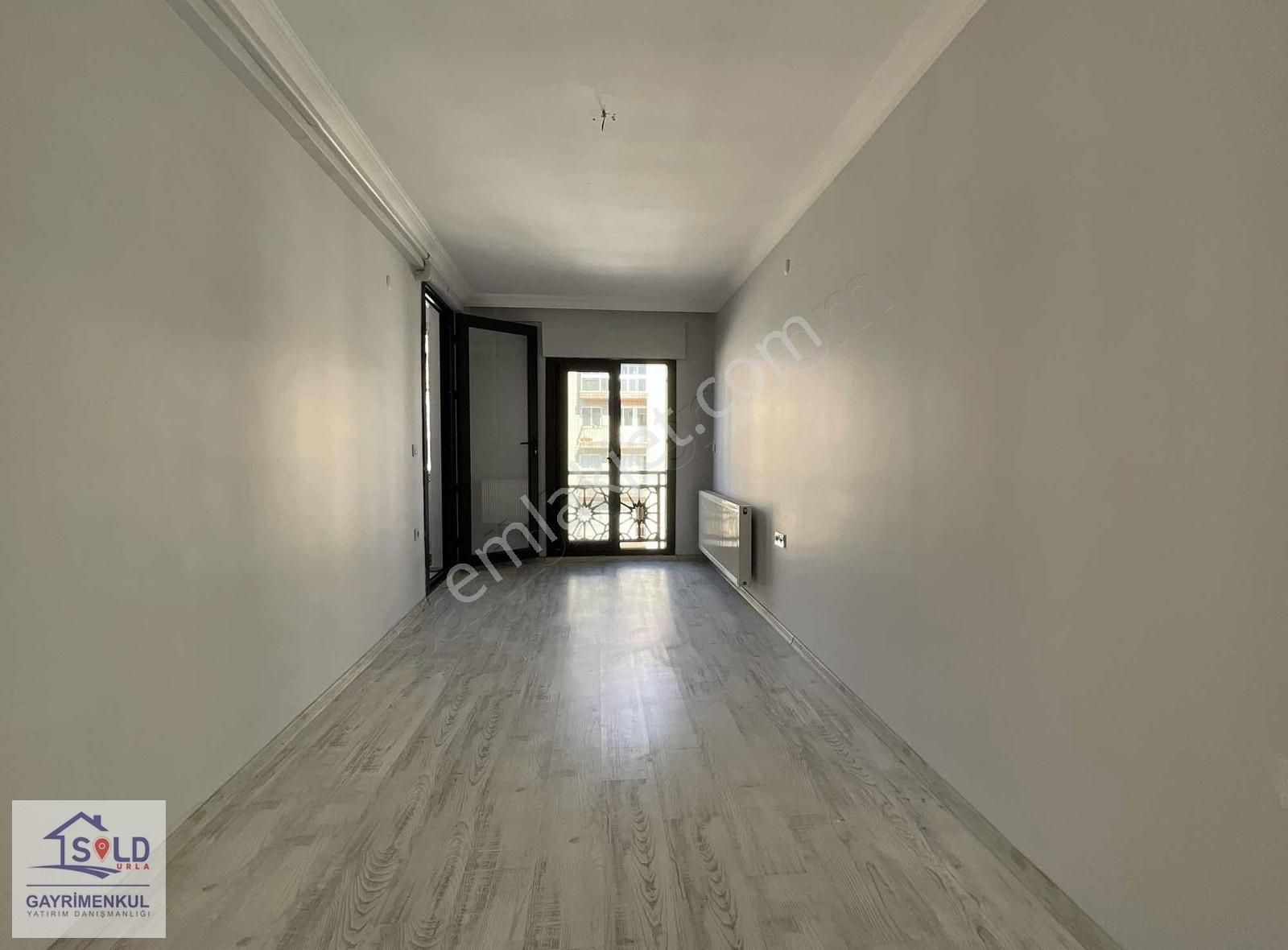 Saim Çıkrıkçı Cad Üzeri 4+1 Çatı Dubleksi Teraslı Satılık Daire - Görsel 2