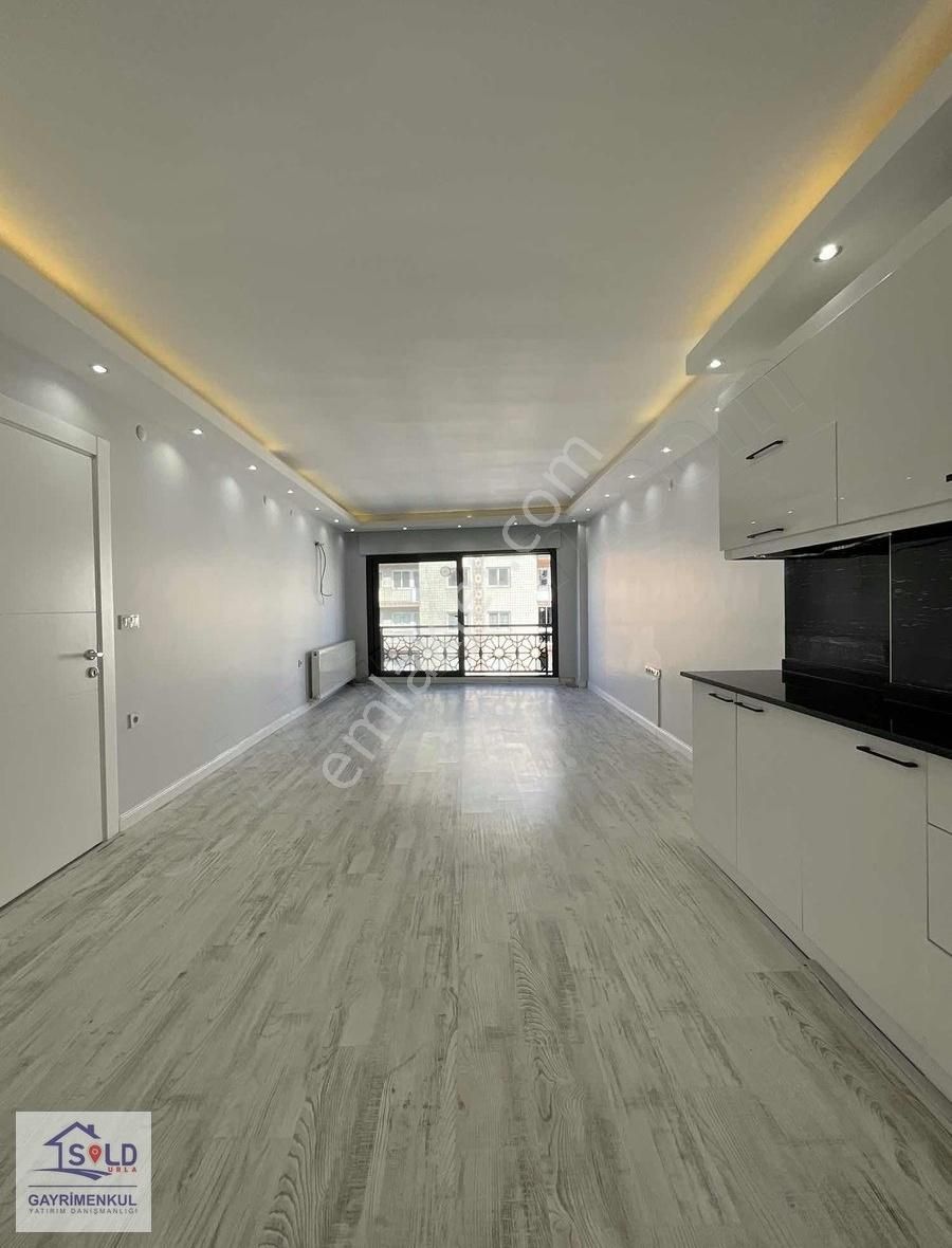 Saim Çıkrıkçı Cad Üzeri 4+1 Çatı Dubleksi Teraslı Satılık Daire - Görsel 19