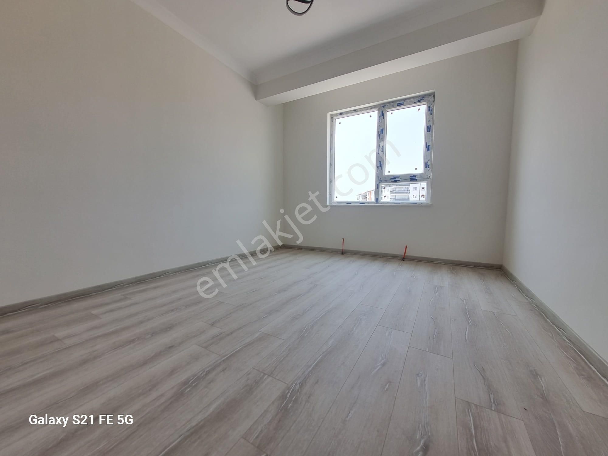 Demiröz Gayrimenkulden Fevzi Çakmakta Full Yapılı Ferah 2+1 Daire - Görsel 27