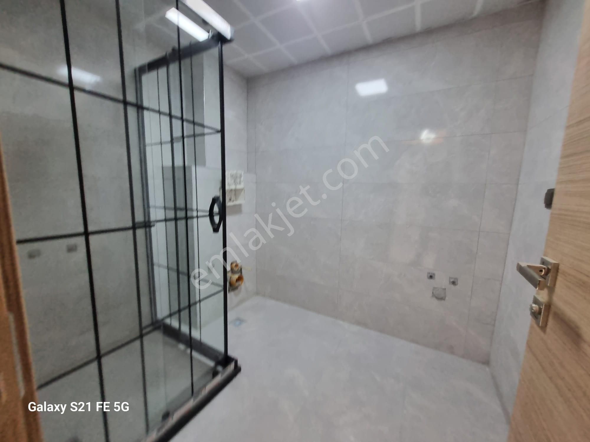 Demiröz Gayrimenkulden Fevzi Çakmakta Full Yapılı Ferah 2+1 Daire - Görsel 29
