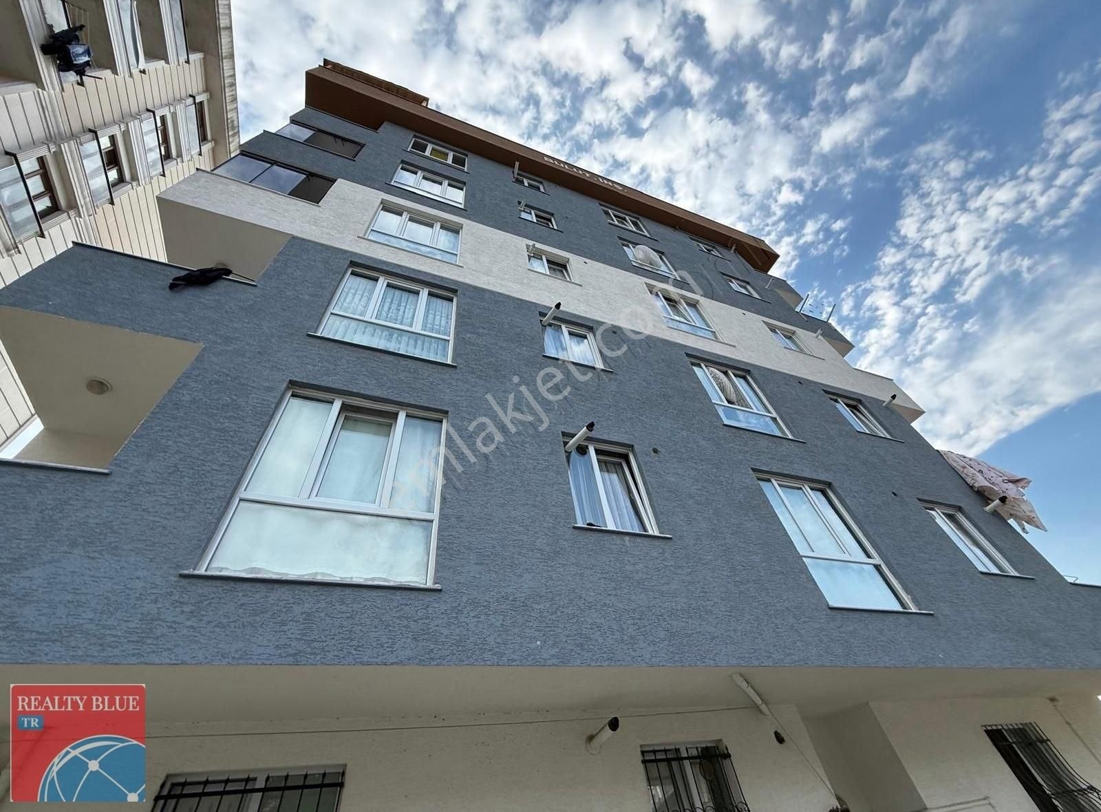 Mimar Sinan Mh 2+1 4.kat Kiralık Daire