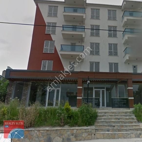 Tekirdağ Kapaklı Ana Cadde Üzeri Satılık Daire 2+1 Daire