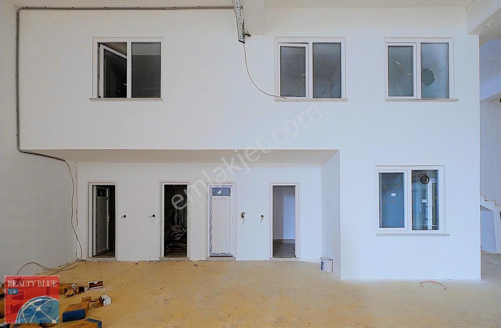 Tuzla Orhanlı Yanyol' Da 3.150 M2 Kiralık Depo & Üretim Tesisi