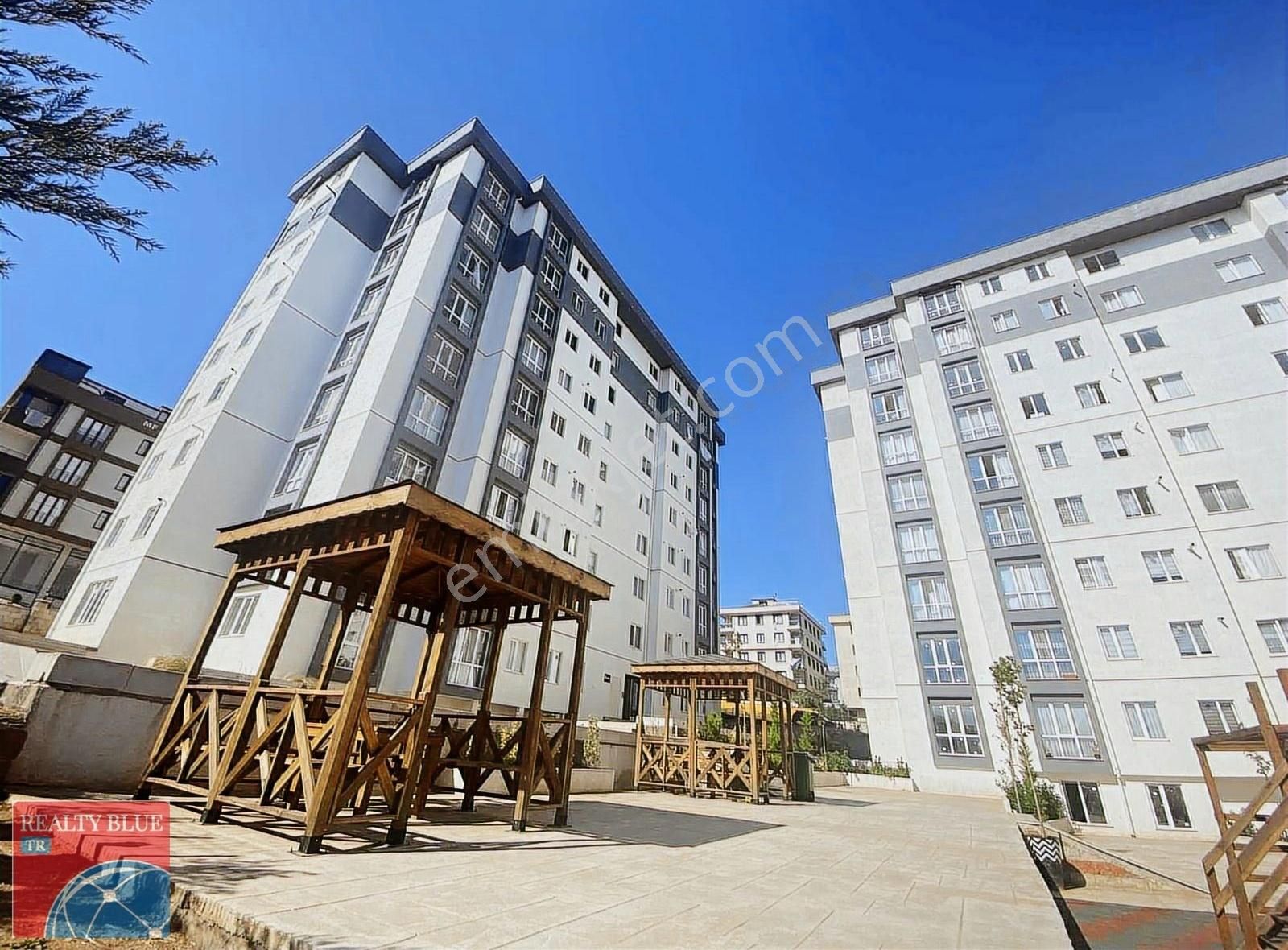 Sancaktepe Samandra Kiralık Lüx Daire