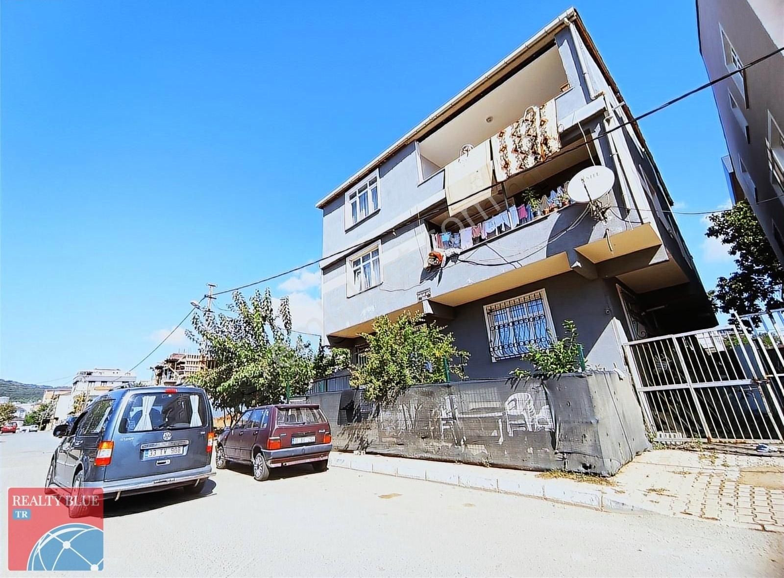 Kiralık Daire (2+1)