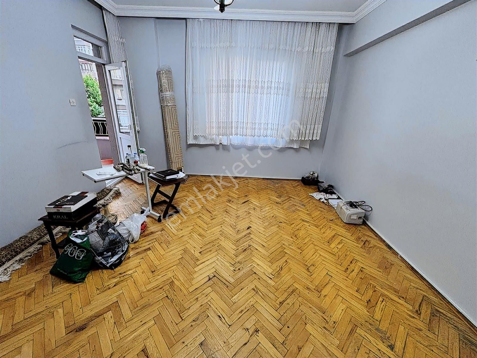 Altın Emlak Yakut Mah. Fuar Yakını Ara Kat Satılık Daire - Görsel 23