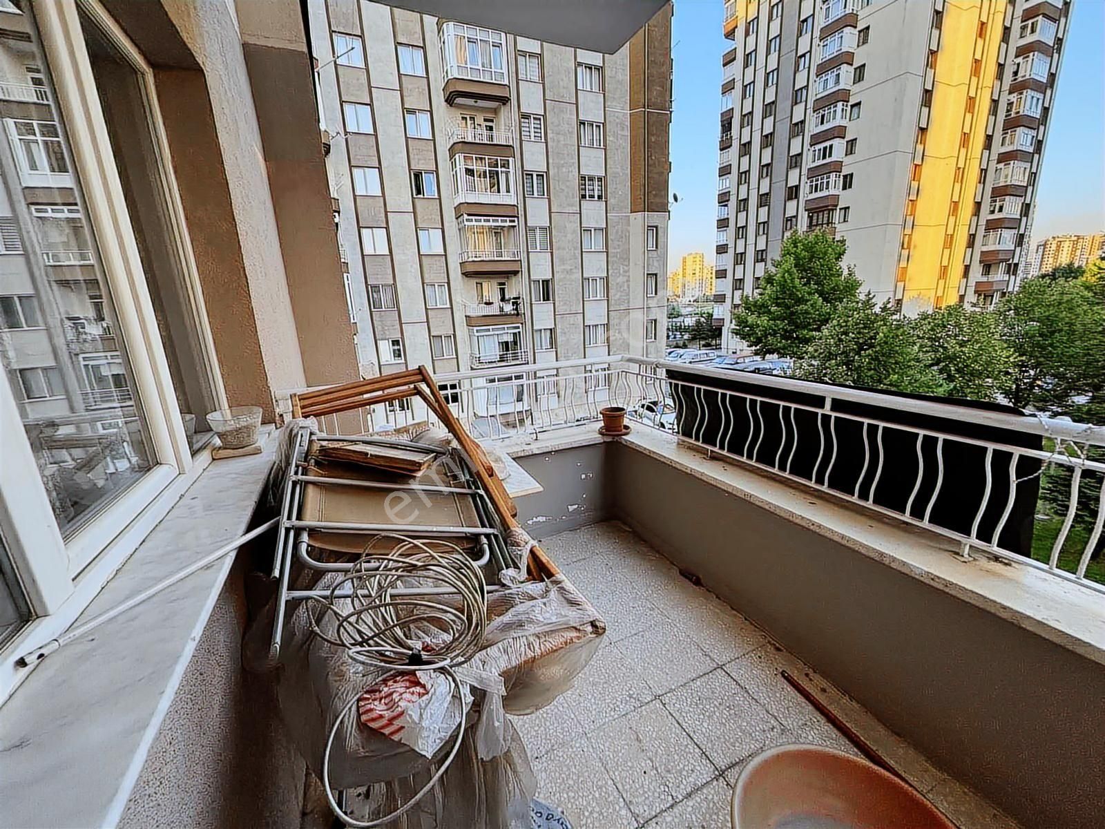 Altın Emlak Yakut Mah. Fuar Yakını Ara Kat Satılık Daire - Görsel 28