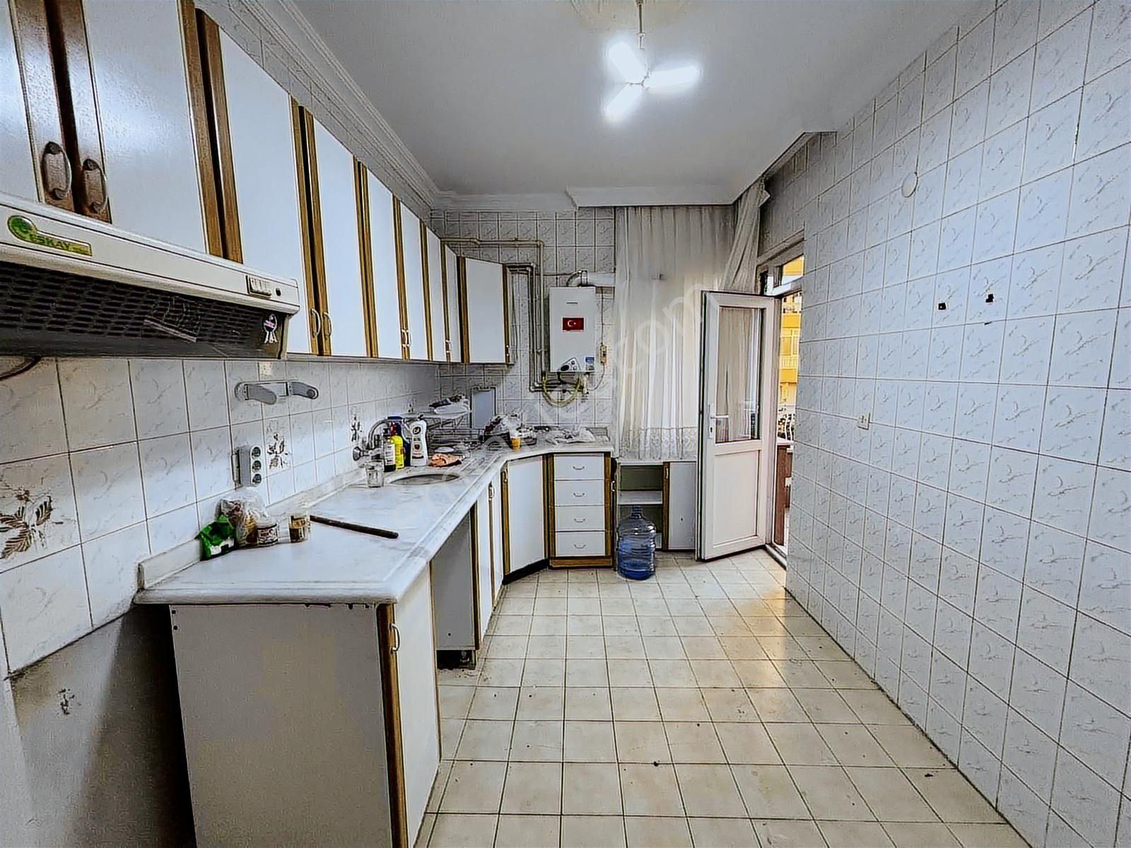 Altın Emlak Yakut Mah. Fuar Yakını Ara Kat Satılık Daire - Görsel 13