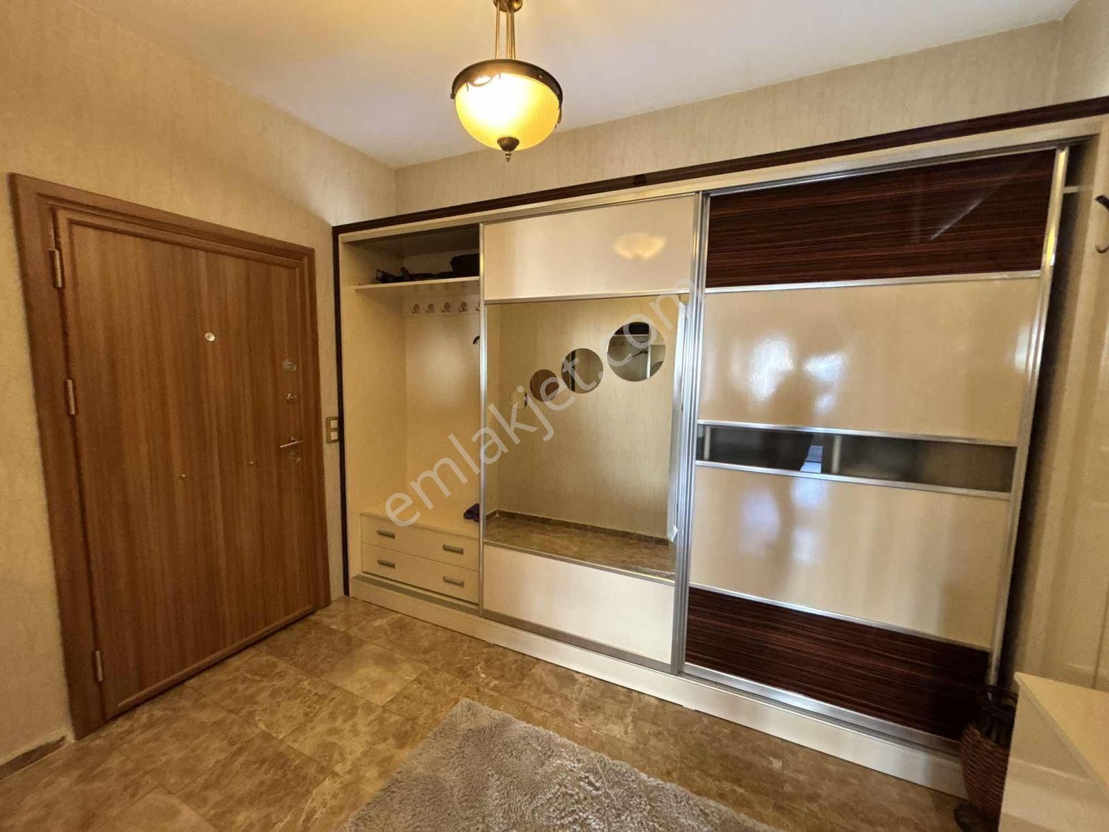 Talas Mevlana Mah. Yaşampark Sitesinde Ara Kat 3+1 Satılık Daire - Görsel 21